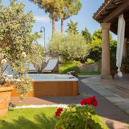 Villa Lina-2
